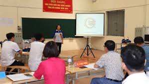 Khai mạc Hội giảng nhà giáo giáo dục nghề nghiệp tỉnh Hải Dương năm 2024